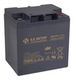 Аккумулятор для ИБП B.B.Bаttery BPS28-12 D (12V 28Ah / 12В 28Ач) - фото 1