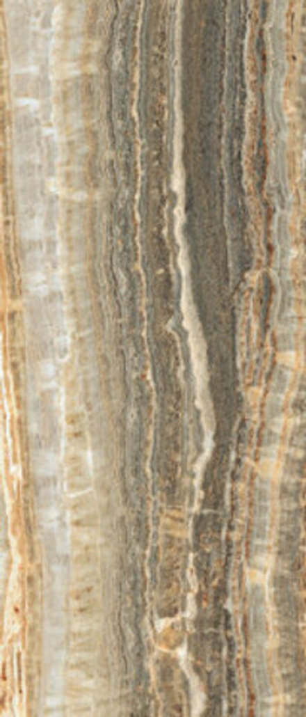Керамогранит ECCENTRIC LUXE CARAMEL GLO6 mm R (778824)