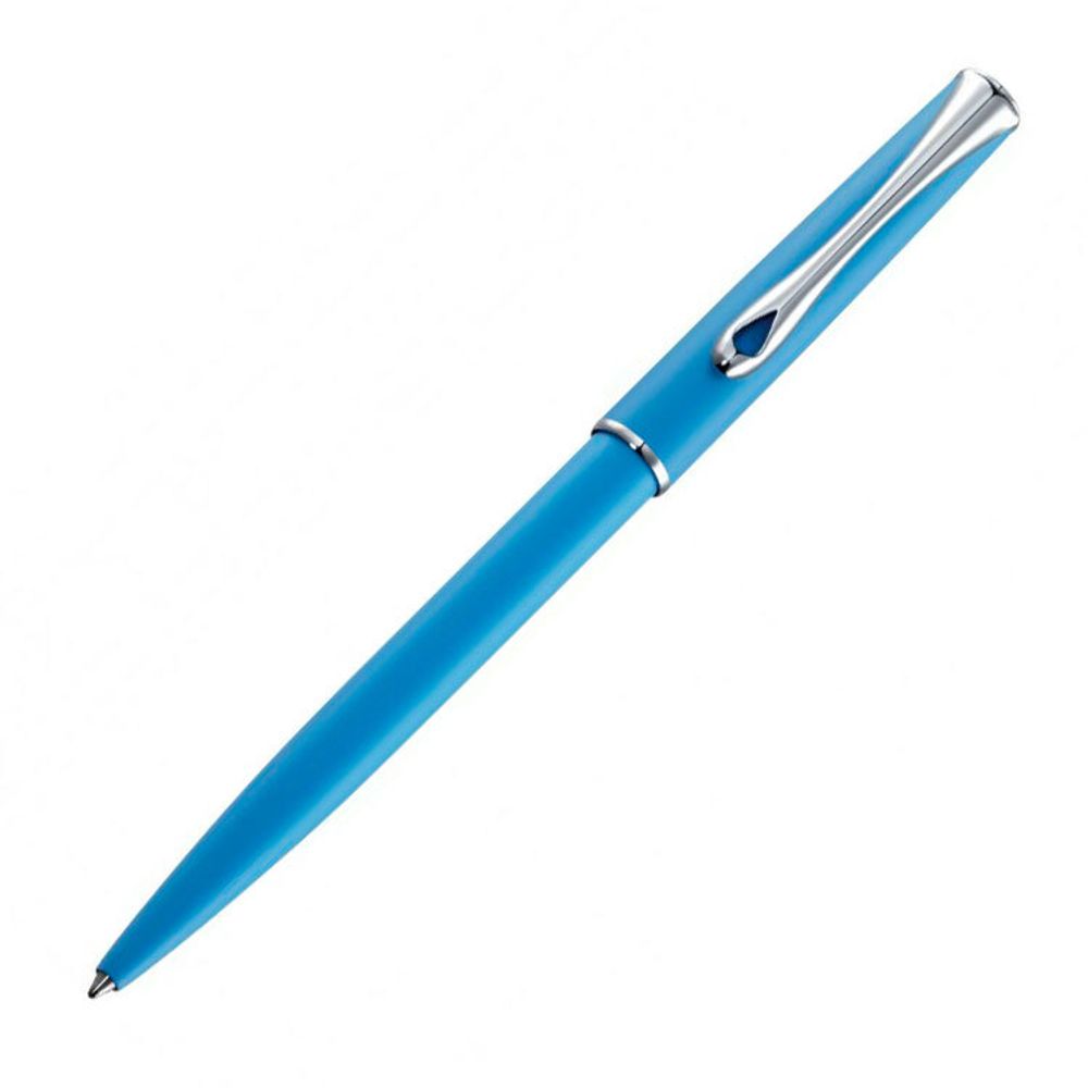 Шариковая ручка Diplomat Traveller lapis lilac (D20000763)