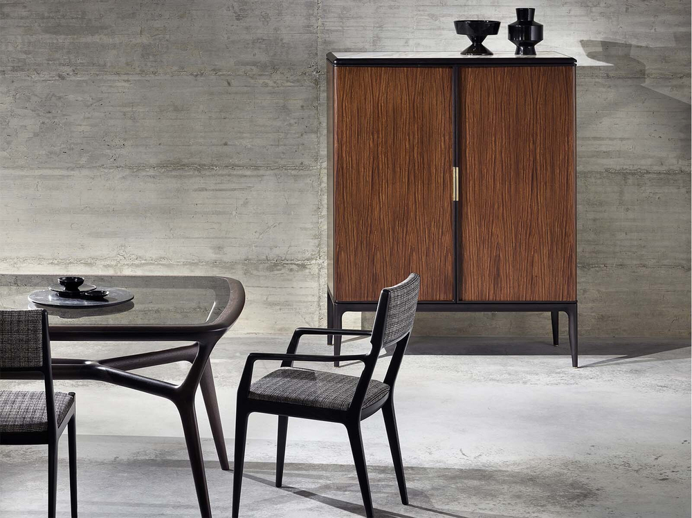 Стул Ceccotti Collezioni Ala