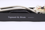 Модуль управления посудомоечной машины Zigmund & Shtain DW 89.6003 X (в сборе с пластиком)