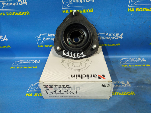 Опора стойки TOYOTA AVENSIS 1997-2003