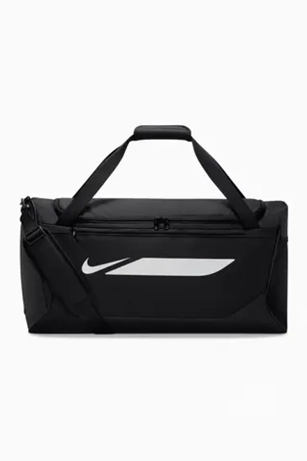 Сумка спортивная Nike Academy Team Duff M - черный