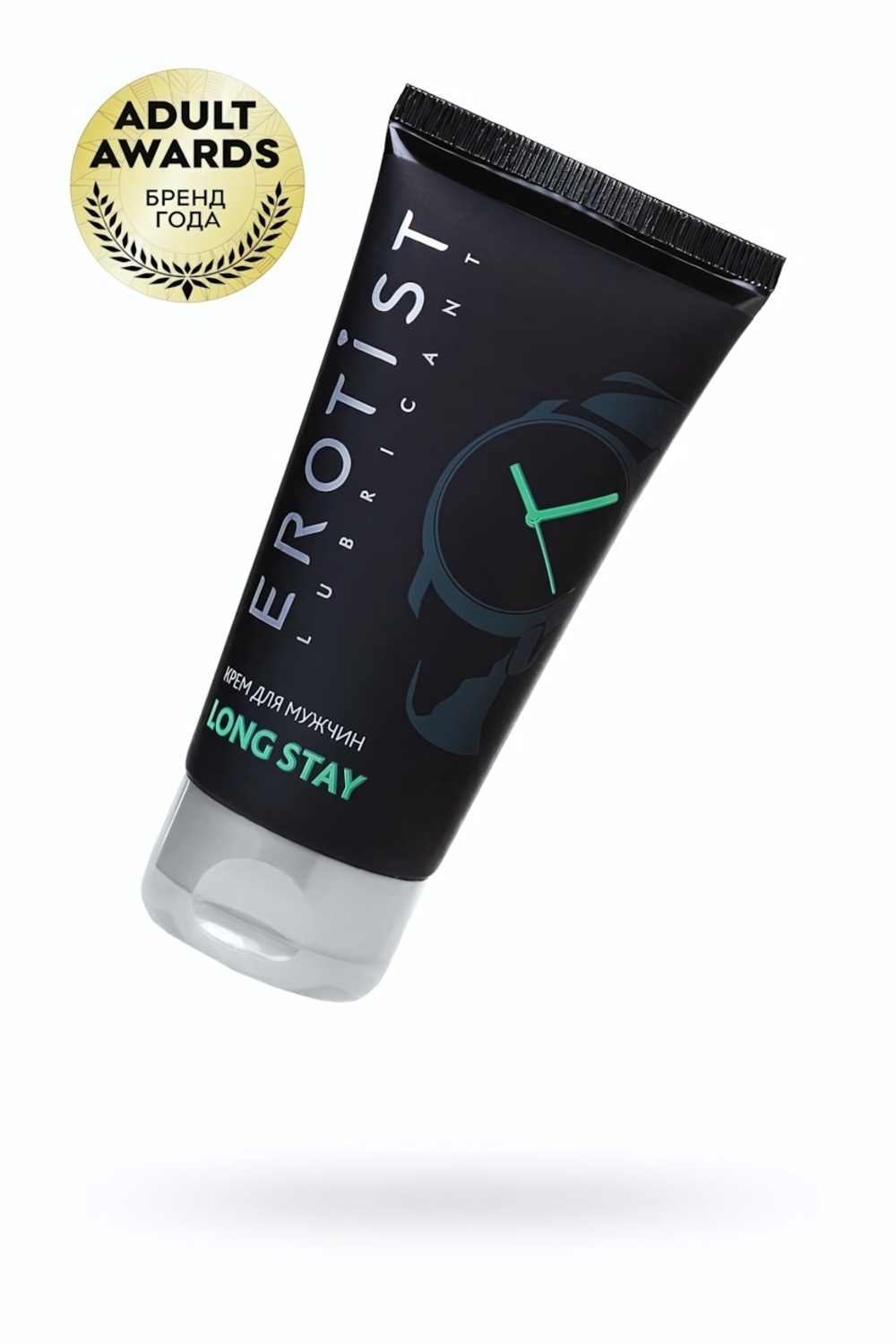 Крем для мужчин Erotist Long Stay 50 мл