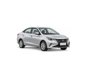 Changan Alsvin