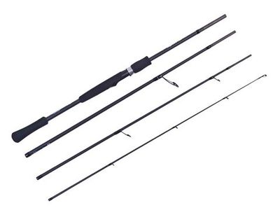 Sniper Spin II Travel (новинка 2022)