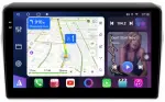 Магнитола для Suzuki Swift 5 2016-2023 (рамка глянцевая) - FarCar S400-TS18 монитор 10.36" QLED на Android 14, CarPlay, 4G SIM-слот