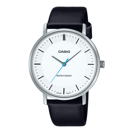Мужские наручные часы Casio Collection MTP-VT04L-7E