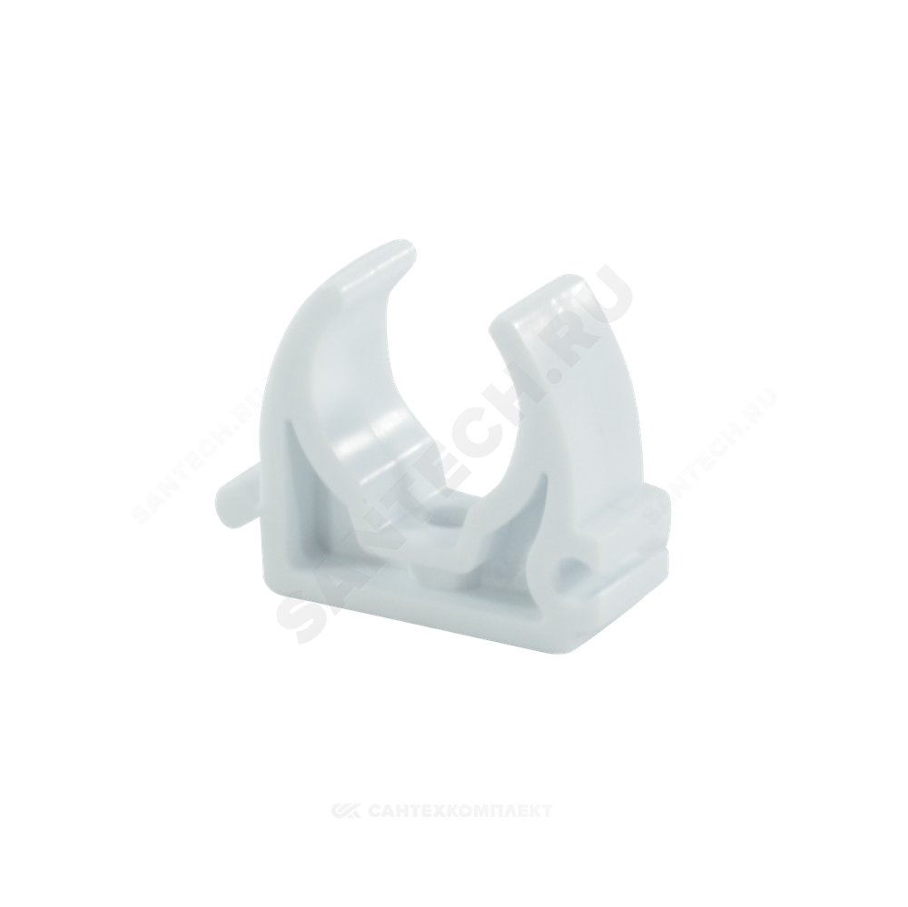 Опора PP-R белая Дн 20 VALFEX 10160220