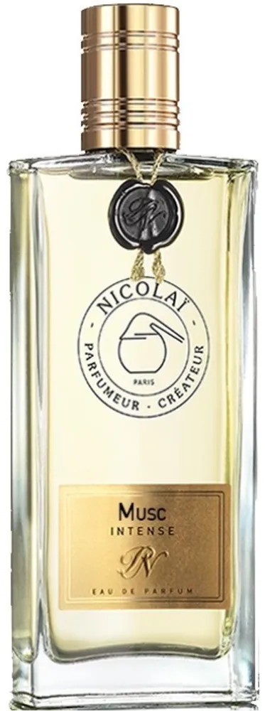 Nicolai Musc Intense EDP 100 ml Nicolai Musc Intense EDP 100 ml
