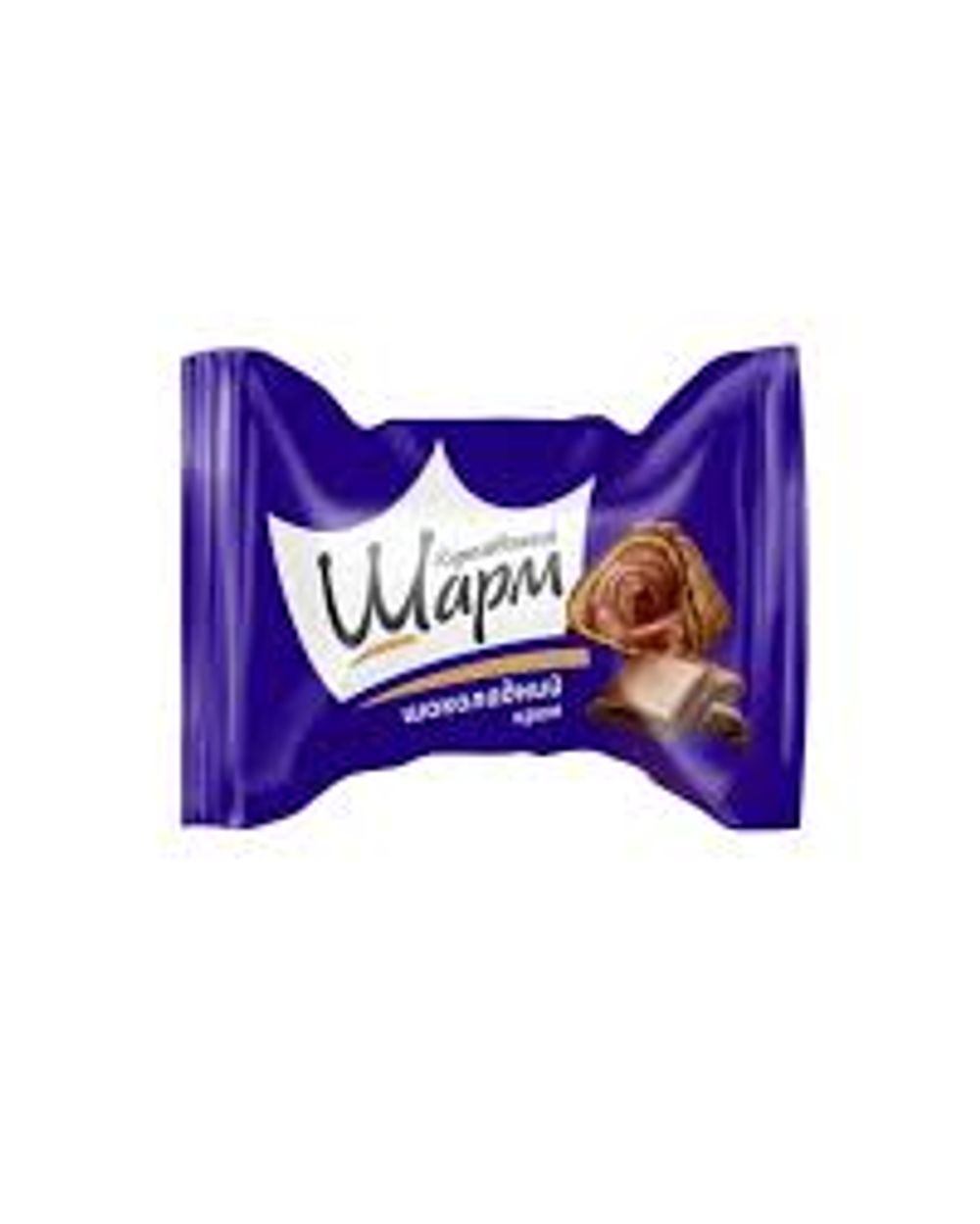 Конфеты Королевский Шарм с (Шок.Вкусом) 2кг
