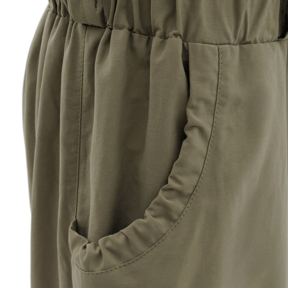 Брюки Called a Garment City Boy "Olive"