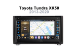 Установочный комплект для TOYOTA Tundra II 2013-2021  KUBERG OL-9429