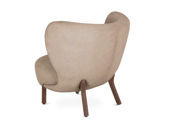 Кресло Lounge Wood 964490