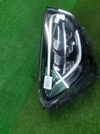 Фара правая Mercedes GLC X253 (2019-2022) LED