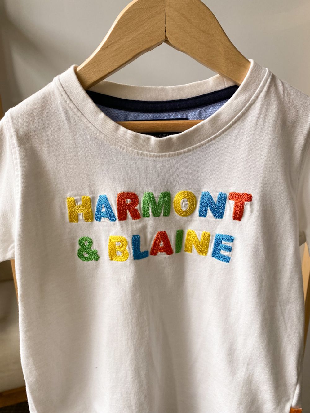 Футболка Harmont&Blaine, 92