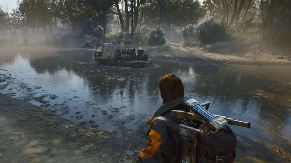ARC Raiders PS5