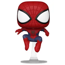 Funko POP! Marvel. Spider-Man No Way Home: Amazing Spider-Man (1159)