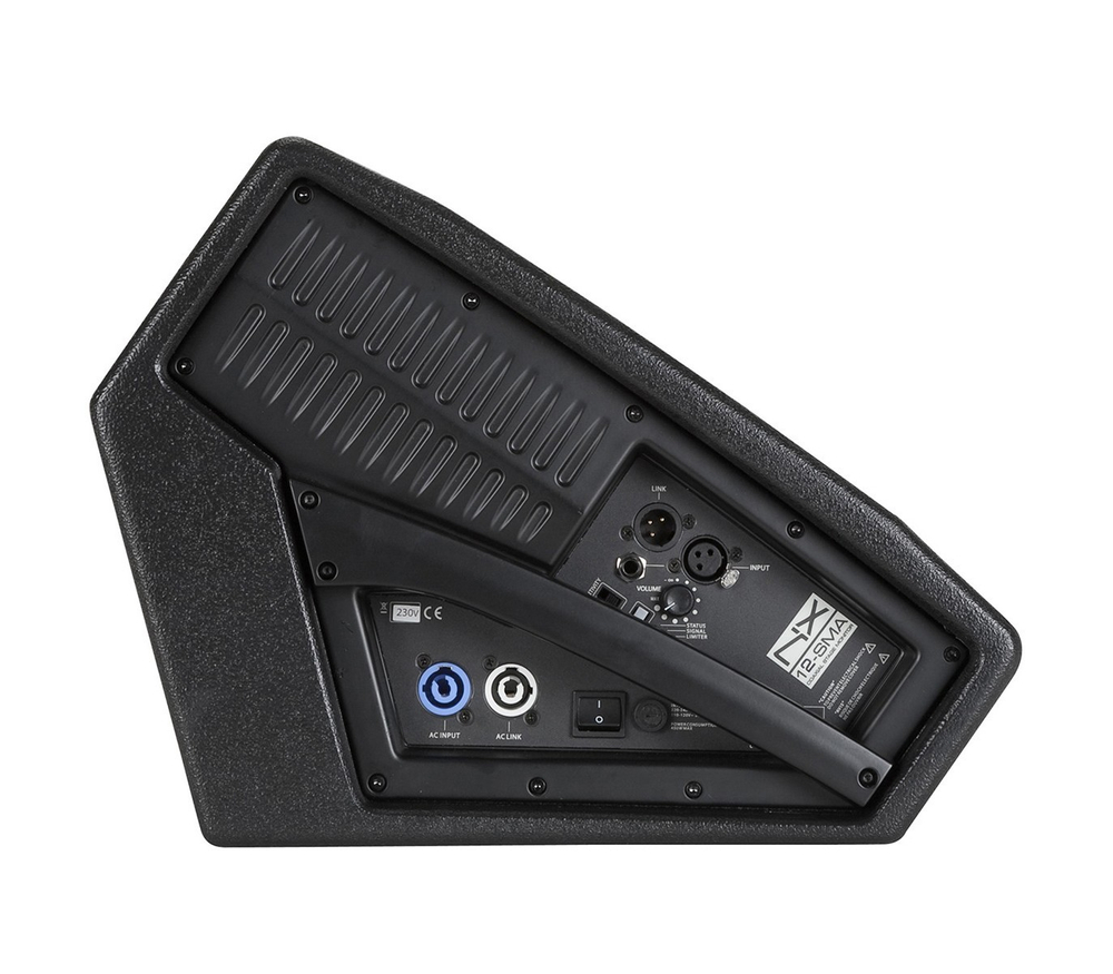 RCF NX 12-SMA