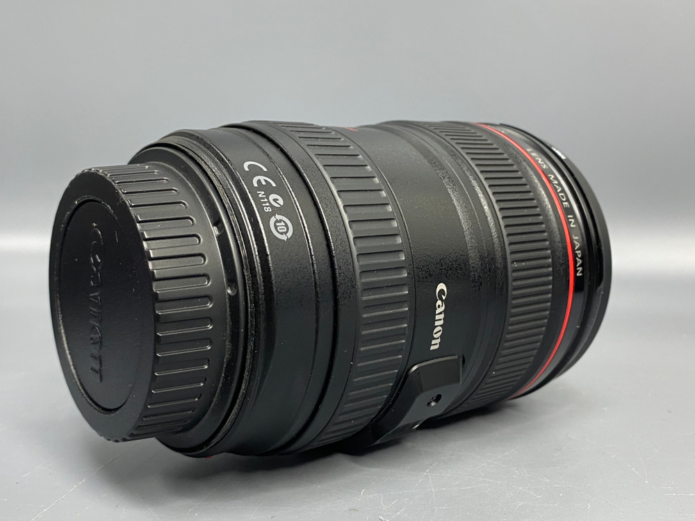 Canon EF 24-105mm 4L IS USM