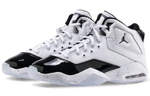Air Jordan B"Loyal "White Court Purple"