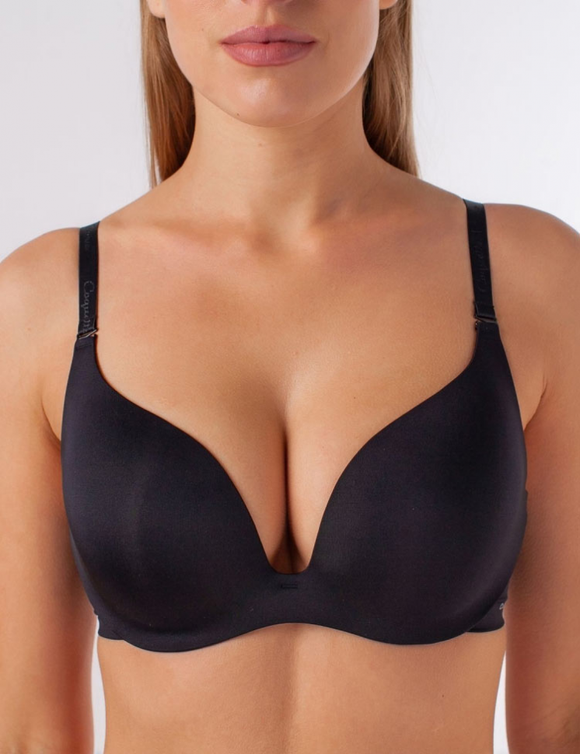 Бюстгальтер 51001 Freedom Coquette Revue (nudo бежевый 90C)