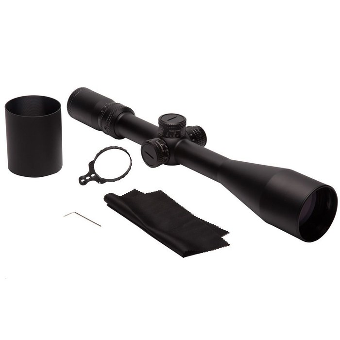 Прицел Sightmark Citadel 5-30x56 LR2 (SM13040LR2)