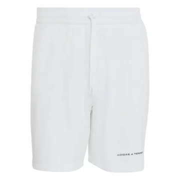 Мужские теннисные шорты Adidas Tennis Culture 7in - white