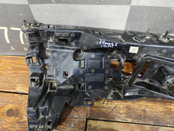 Кронштейн заднего бампера правый Land Rover Range Rover 5 (L460) 21-нв Б/У Оригинал LR151053