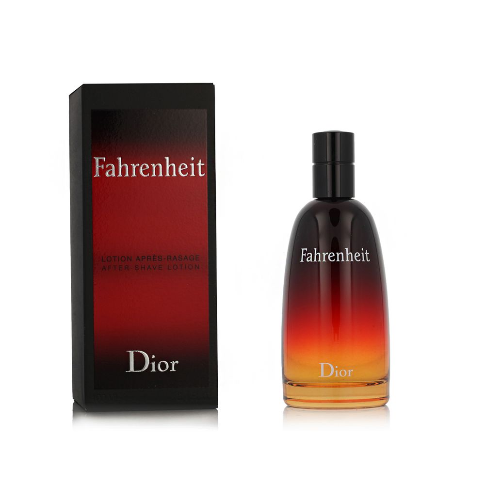 Dior Fahrenheit After Shave Lotion 100 ml (man)