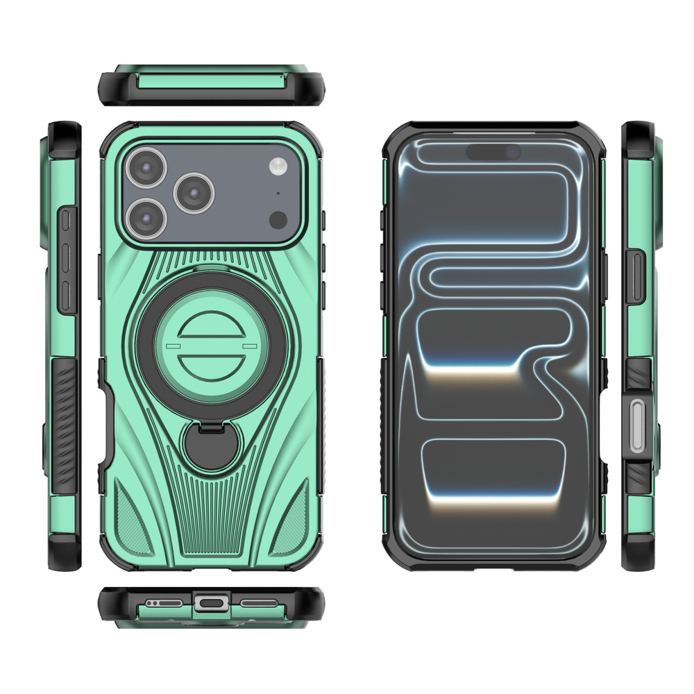 Противоударный чехол Pivot Case для iPhone 17 Pro Max