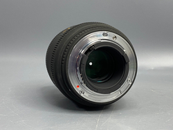 Sigma AF 50mm 2.8 EX DG Macro Nikon F
