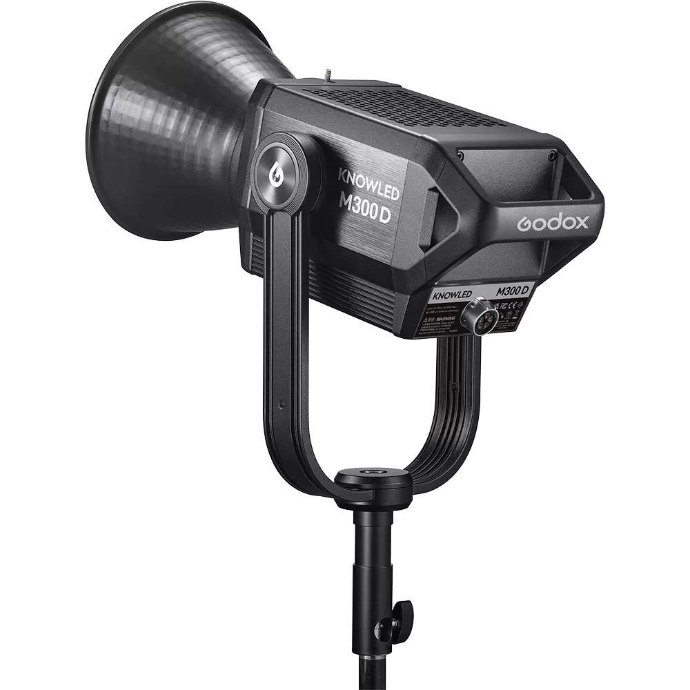 Осветитель светодиодный Godox Knowled M300D