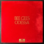 Bee Gees – Odessa 2LP (Скандинавия 1969г.)Т
