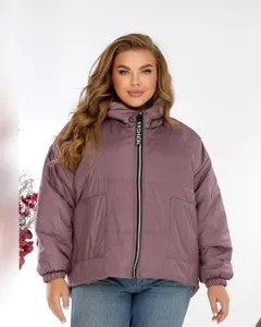 Куртка УК-6465 Фабрика Моды