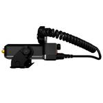 Радиостанция цифровая автомобильная Caltta PM790 VHF 45 Вт SFR MPT
