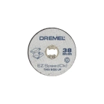 Отрезные круги ® DREMEL 2615S456JD