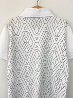 Поло Armani