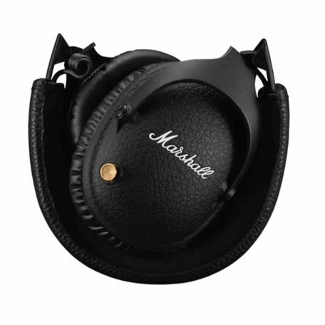 Беспроводные наушники Marshall Monitor 3 A.N.C, черный