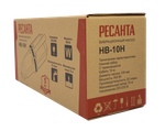 Вибрационный насос Ресанта НВ-10Н