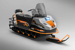Снегоход PROMAX SNOWBEAR V3 800 4T
