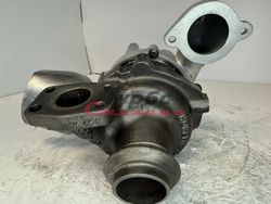 Турбина 8198720001 Garrett для Citroen, Peugeot