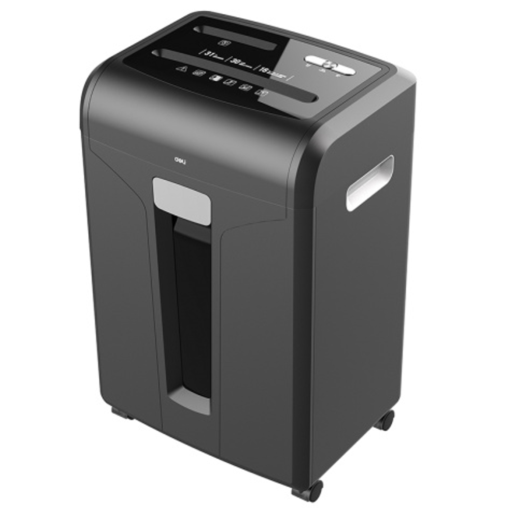 Уничтожитель бумаг Deli E14400