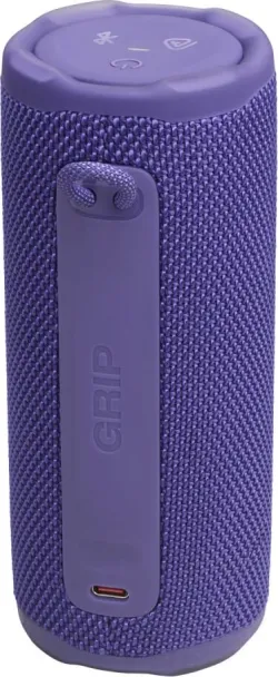 Портативная колонка JBL Grip Purple