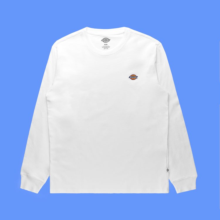 Лонгслив мужской Dickies Mapleton Long Sleeve Tee 