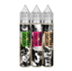Жидкость HOTSPOT x PODONKI Resonance Salt 2.0% ULTRA 30 ml