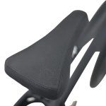 Велосипед 18" TechTeam BMX UGen черный