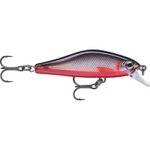 Воблер Shadow Rap Solid Shad 06, 6см, 7гр, цвет YM