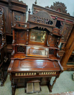 Фисгармония. Антиквариат