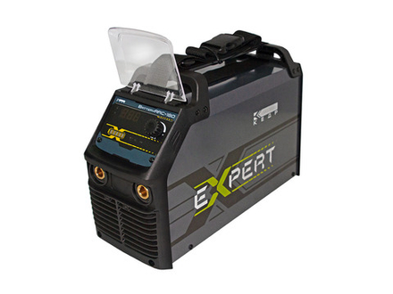 Сварочный аппарат инверторный КЕДР BatteryARC-180 EXPERT